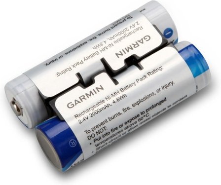 Garmin NiMH -akkupakkaus