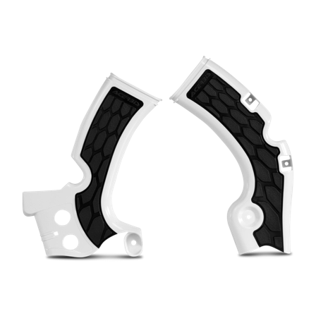 Acerbis X-GRIP Frame Protection - Kawasaki KX 450F 2009-2018