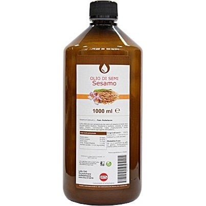 Sesamo Olio 1000ml