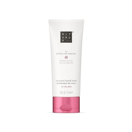 RITUALS The Ritual of Sakura Recovery Hand Balm 70 ml, Skincare, Håndpleje, Håndcreme