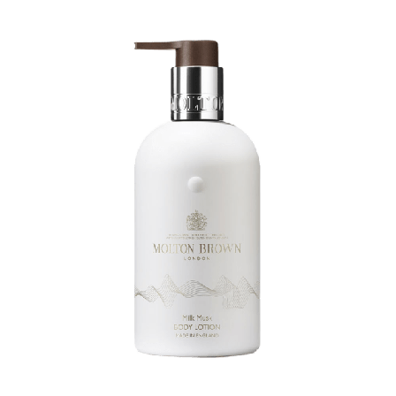 Molton Brown Milk Musk Body Lotion Bodylotion & kroppsoljor Dam 300ML