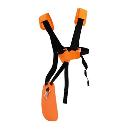 Slitstark Axelrem Sele för Trimmer Trimmers (FMY)