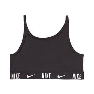 Kids - NIKE Black Logo Bralette XL (13-15 years) - Underwear - XL (13-15 years) - Black