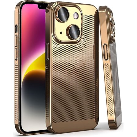 Kylande phone case för Iphone 15