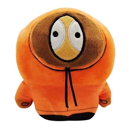 South Park Myke Leker Plysjdukker Kenny Stan Kyle Cartman McCormick Barnepresent