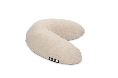 Snoozzz Ammepude Lille Teddy Natural, Tøj & Bolig, Amning & Flaske, Ammepuder