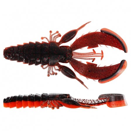 Westin CreCraw Creaturebait 6,5cm 4g - Lava Craw (6pcs)
