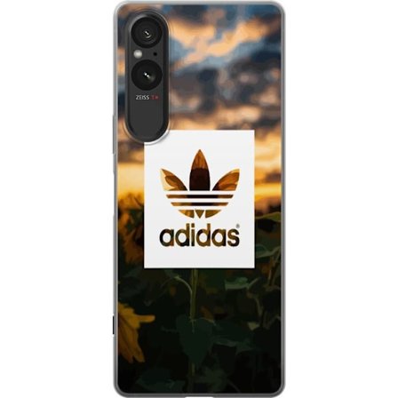 Kompatibelt Mobildeksel til Sony Sony Xperia 10 VI Adidas