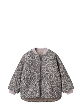 Wheat | Reversible Thermo Jacket Lake | 152