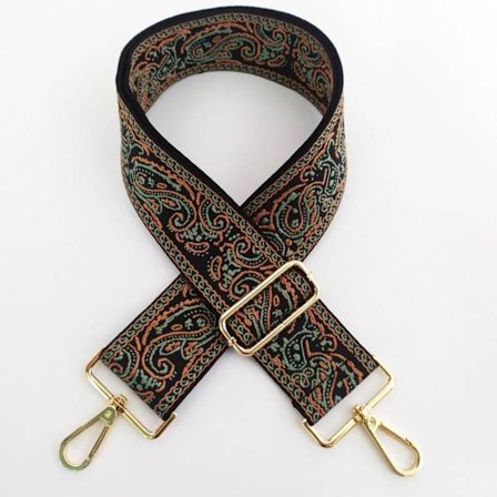 Taskerem Håndtaskebælte 12 12