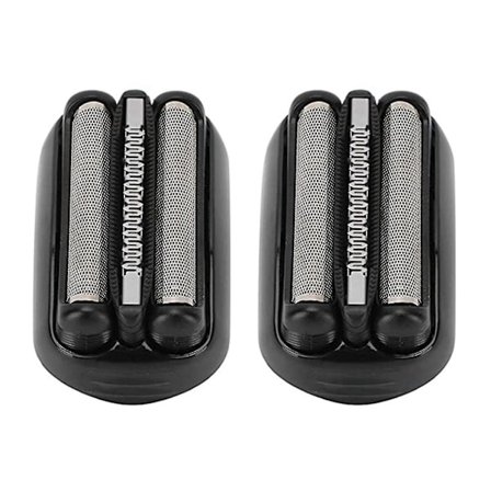 21b barberhoved til Braun Series 3 elektriske barbermaskiner 301s,310s