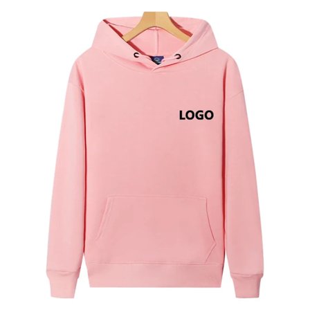 Anpassad 60% Bomull Hoodie Herr Mode Långärmad Tröja Dam Personlighet Tryckt Streetwear Hoody Pullovrar Sudaderas