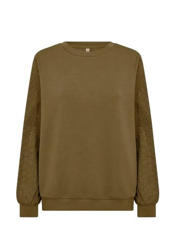 Sc-Banu Khaki Soyaconcept