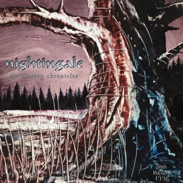 The closing chronicles (re-issue) Nightingale