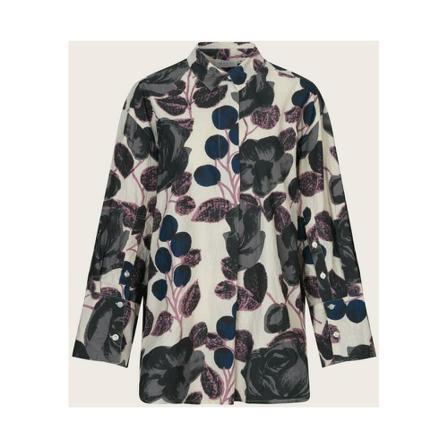 Masai shirt , Zwart , Dames , Maat: M