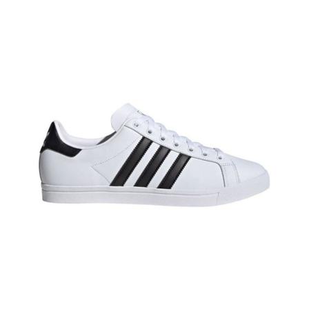 Lågskor Adidas Coast Star Vit 45 1/3