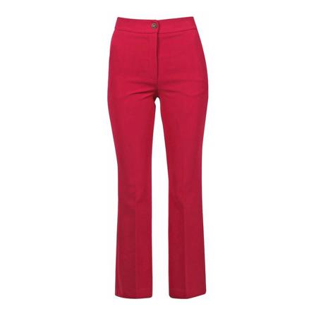 Solotre Broek , Roze , Dames , Maat: 2XS