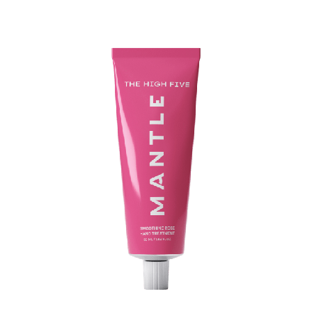 Mantle The High Five – Nourishing Hand Treatment Unisex Rosa 50 ML