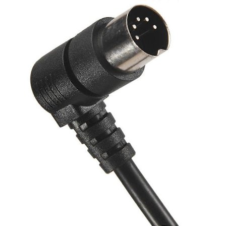 Sähkösohvan kaukosäätimen korvaaja, 5-nastainen 4-painikkeinen sähköinen nojatuolin kaukosäätimen korvaaja OKIN LIMOSS P:lle