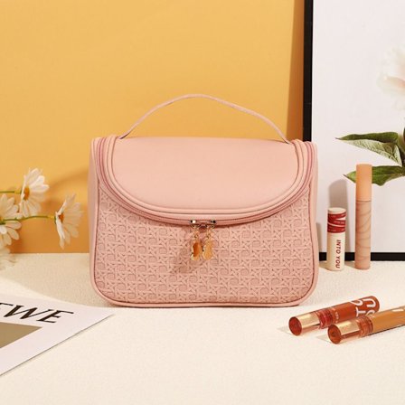 Kosmetikväskor Förvaringspåsar ROSA 2 2