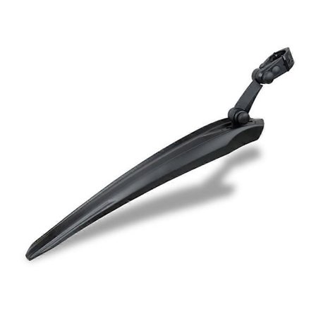 Stänkskärm bakre stänkskärm lämplig för 24 tums 26 tums cykel