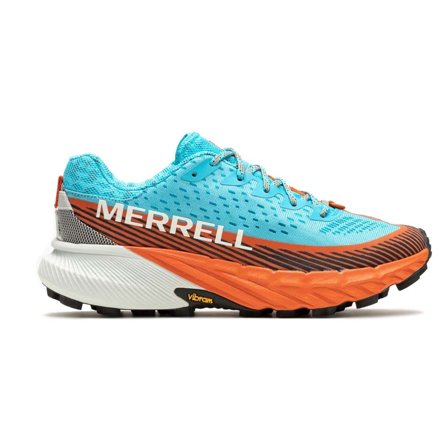 Merrell Agility Peak 5 löparskor för terräng (dam)
