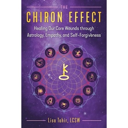 Chiron Effect 9781591433958