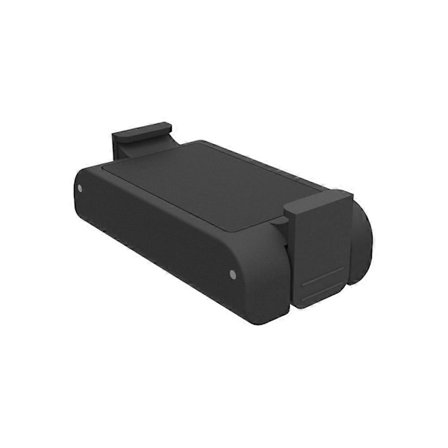 Magnetisk adapterfäste för DJI Action 2 för DJI Osmo Action 2 Sportkameratillbehör 1/4-gränssnitt