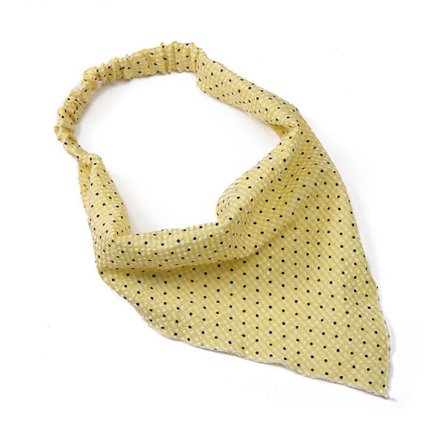 Dambandana Triangle Turban 9 9