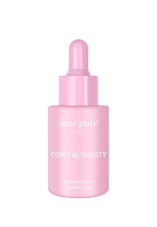 âme pure Don't Be Thirsty Serum 30 ml, Skincare, Ansigtspleje, Serum