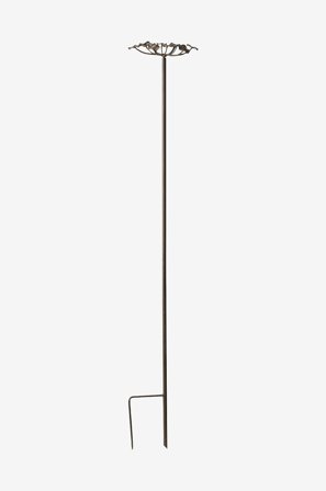 Wikholm Form - Koristelu Franka - Ruskea - Ulkokoristeet - - Homeroom
