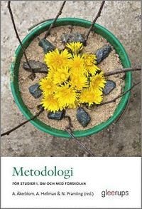 Metodologi, ISBN: 9789151103167