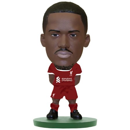Liverpool SoccerStarz Konate 2024