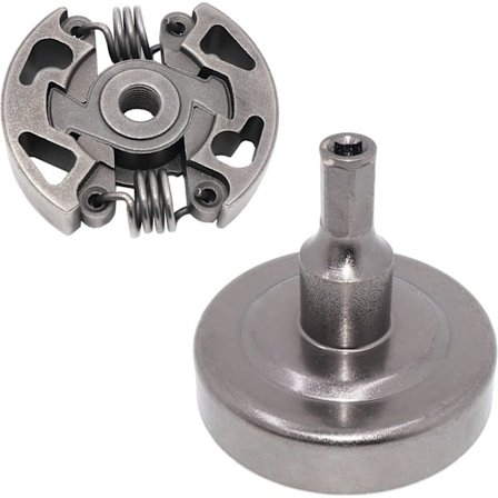 Koppling med trumma passar till Stihl FS38 FS40 FS45 FS46 FS50 FS55 FS56 FS70 Grästrimmer