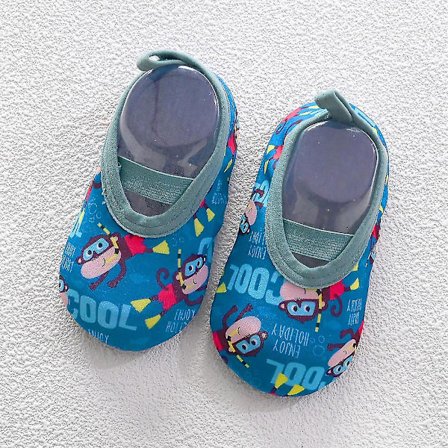 Vauvan ja lasten vesiurheilukengät, ranta-sukat, lasten uima-paljasjalkakengät, surffaus-, kalastus- ja sukellus-tossut pojille ja tytöille