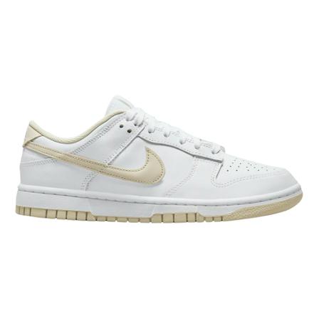 Nike Sneakers Hvid, Herre, Størrelse: 38 EU