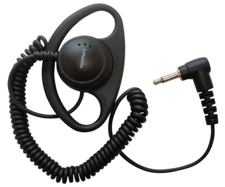 Lafayette 2401 Yttre Öronmussla Äldre