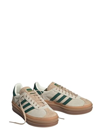 adidas Originals Gazelle Bold W - Beige - 40 2/3