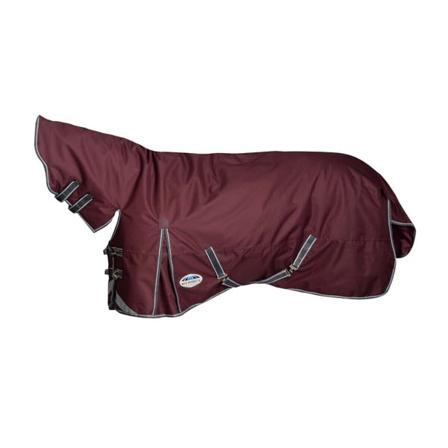 Weatherbeeta Comfitec Plus Dynamic Ii Combo Neck Medium Lightwe