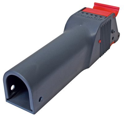 No see no Touch SuperCat hiirenloukku