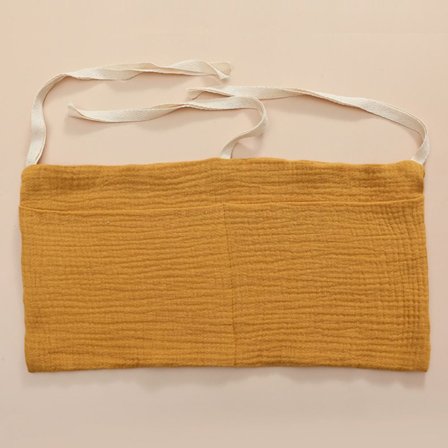 Baby GUL Förvaringspåse för baby