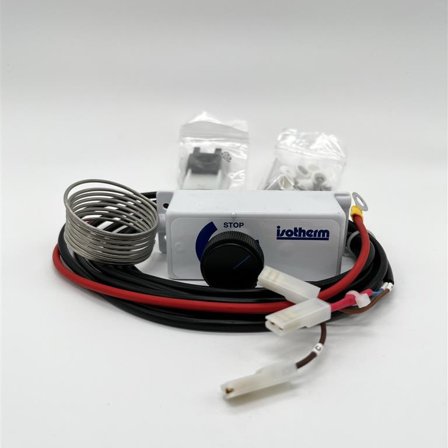 Kit termostato Combi M-speed TP