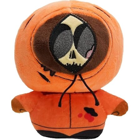 South Park Plys Legetøj, South Park Plys Dyr