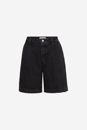 CAMILLA PIHL - Jason Shorts - Black - 42