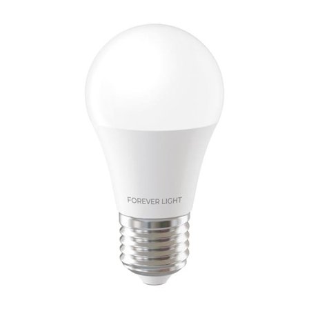 LED-lampe E27 G45 7,2W 840lm 4000K