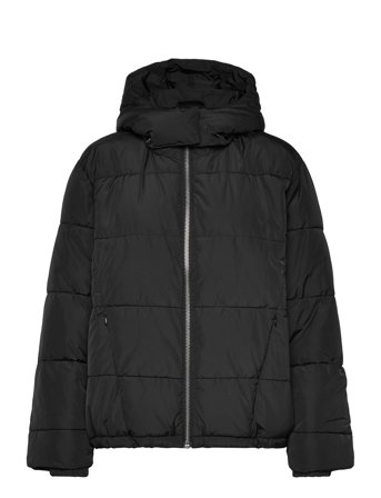 Levete Room Lr-Hope - Black - XL