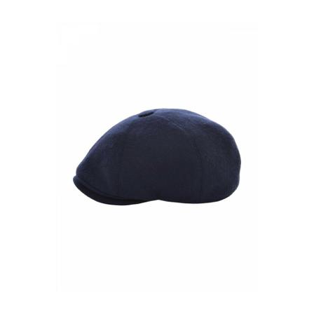 Fedeli, Hats Blauw, Heren, Maat:M,wol