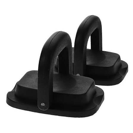 2 kpl Universaaliset kattilan kannen nupit Uudelleenkäytettävät palovammoja estävät pannun kannen kahvat Kompakti keittoastian kannen vaihtokahva 