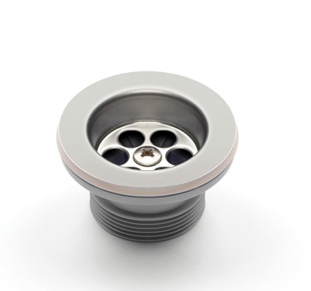 Jafo 8086547 Bunnventil G40, Baderom