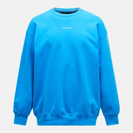 Peak Performance - Original Terry Crew Herren